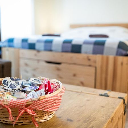 Studio Cosy Au Coeur D'オンフルール エクステリア 写真