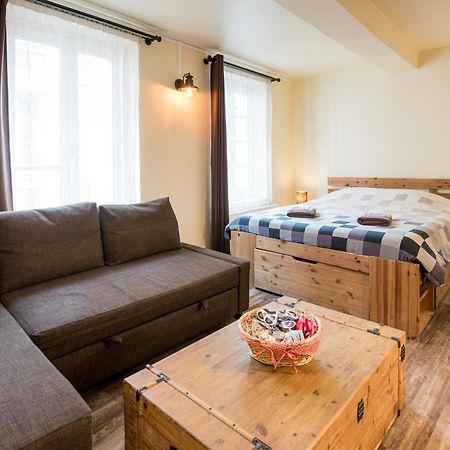 Studio Cosy Au Coeur D'オンフルール エクステリア 写真