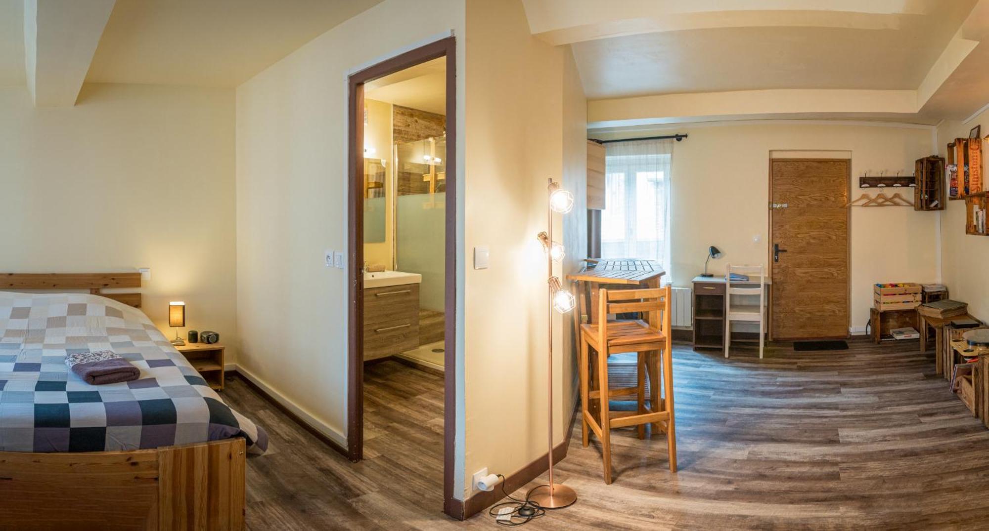 Studio Cosy Au Coeur D'オンフルール エクステリア 写真