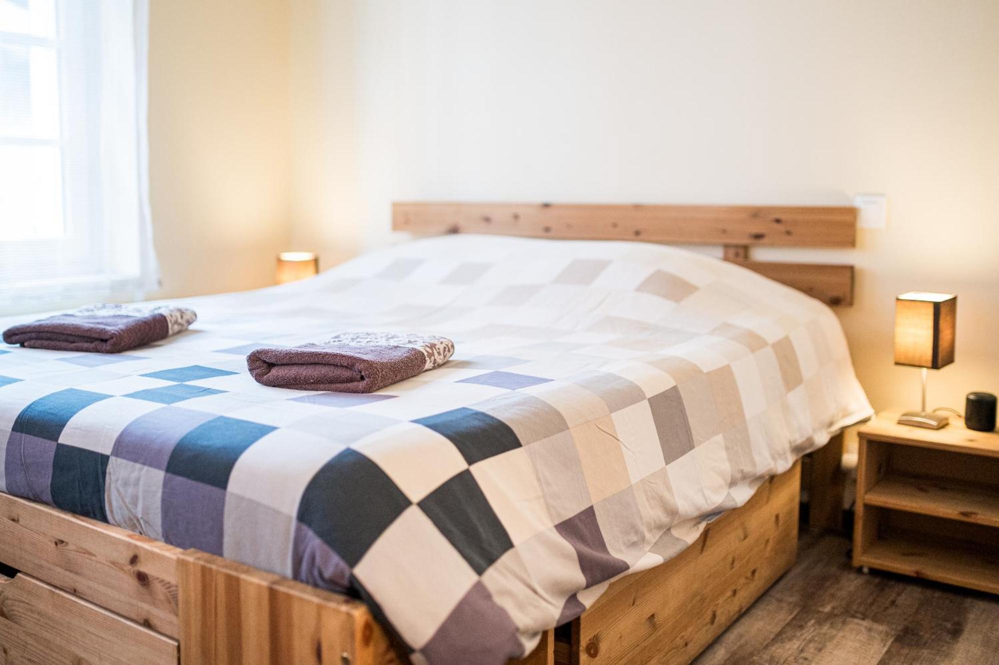 Studio Cosy Au Coeur D'オンフルール エクステリア 写真